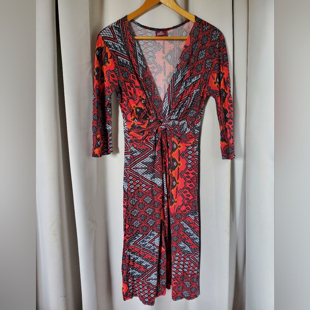 Salaam Dress